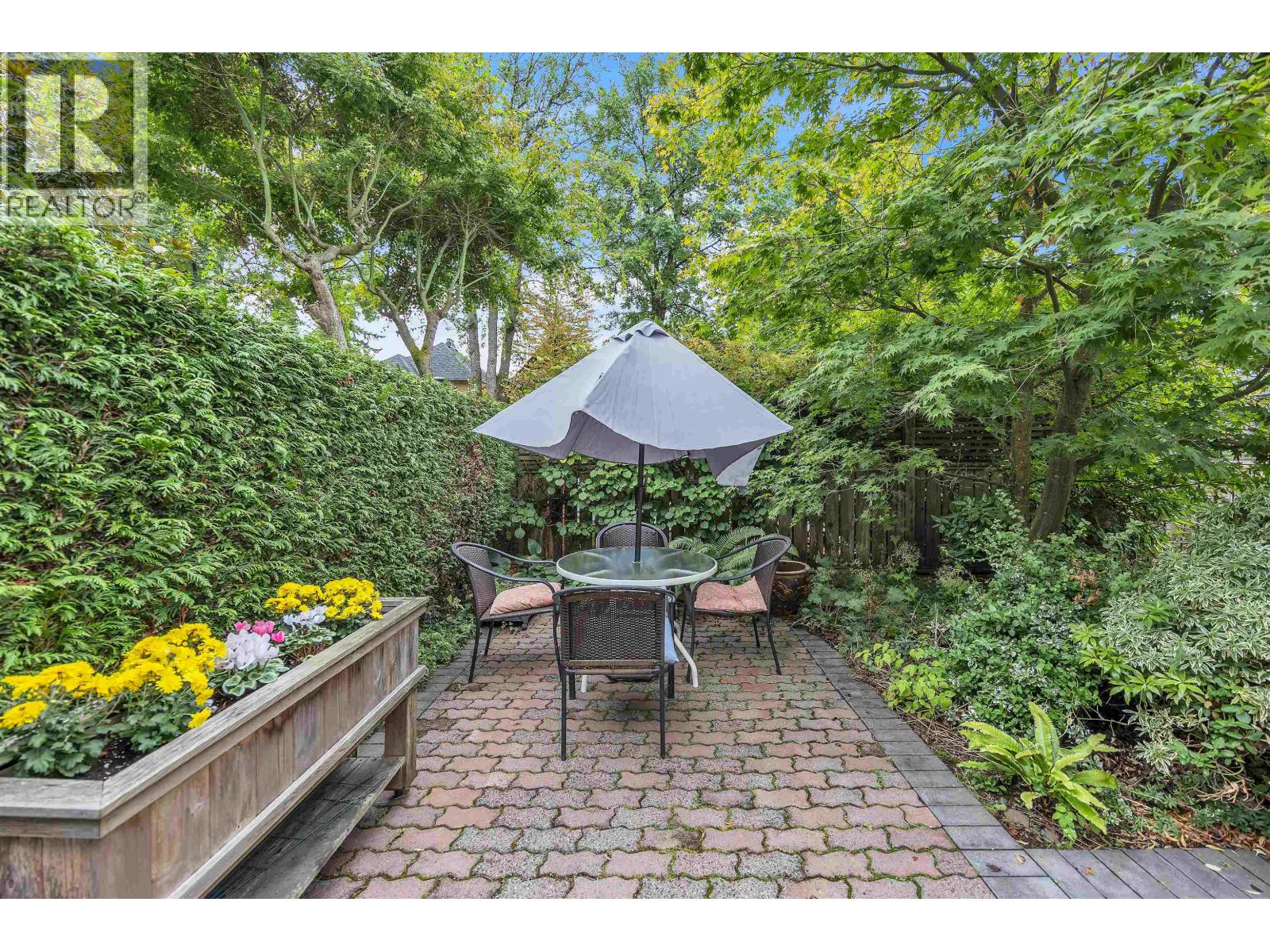 1770 Waterloo Street, Vancouver, British Columbia  V6R 3G2 - Photo 18 - R3053461