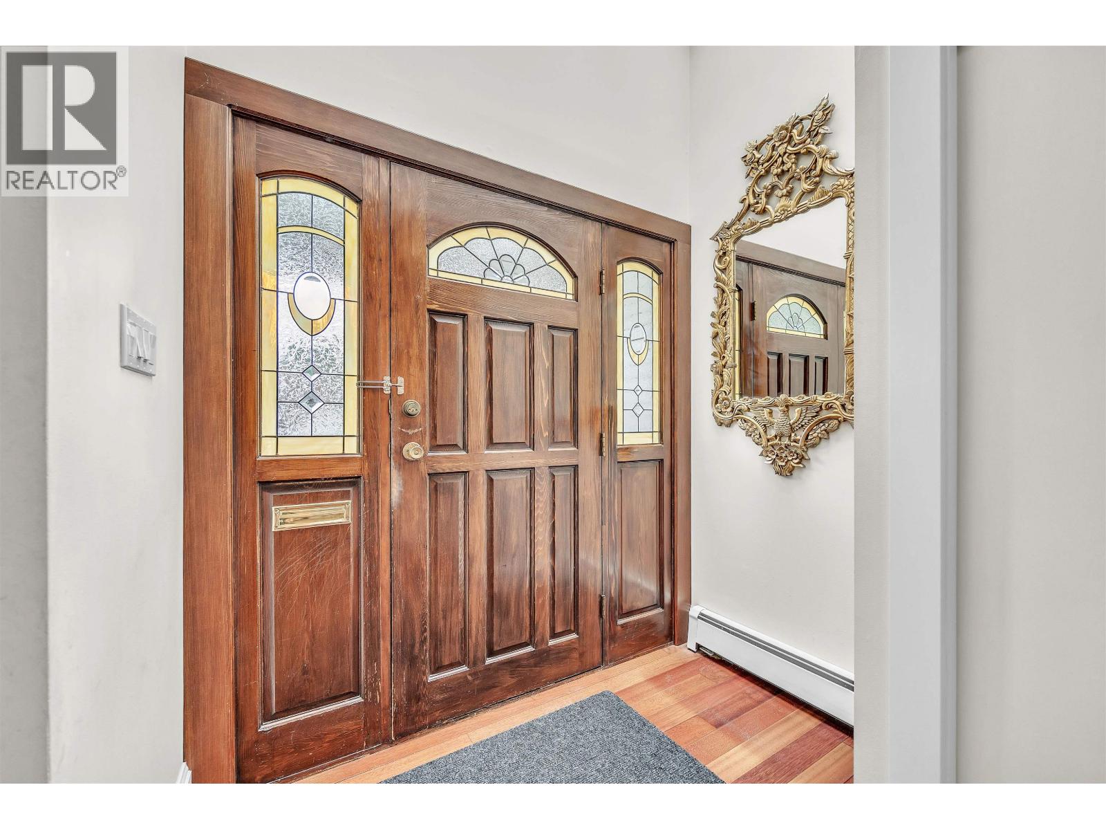 1770 Waterloo Street, Vancouver, British Columbia  V6R 3G2 - Photo 4 - R3053461