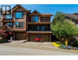 9 22206 124 AVENUE, Maple Ridge, British Columbia