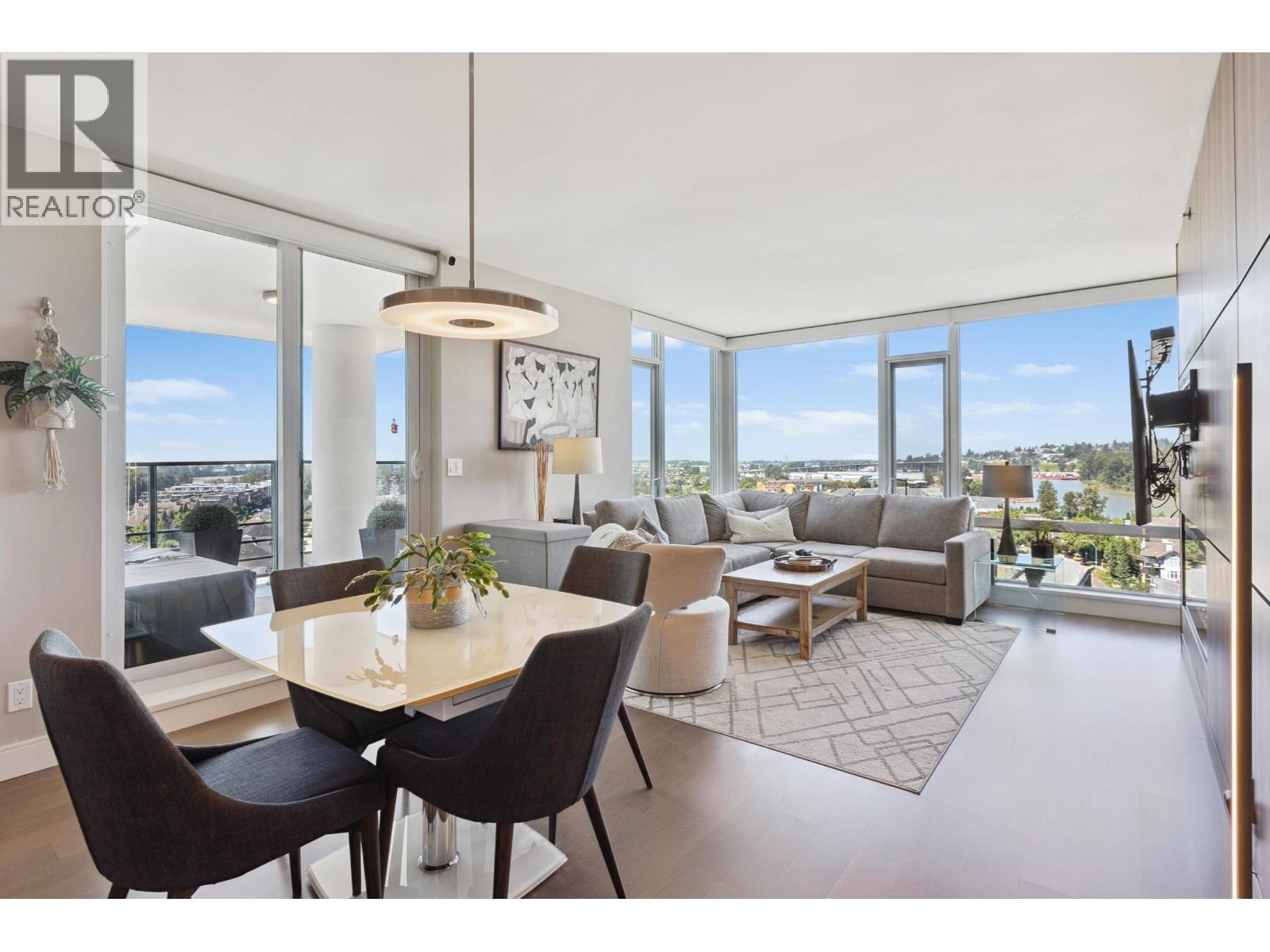1401 210 Salter Street, New Westminster, British Columbia  V3M 0J9 - Photo 10 - R3053470