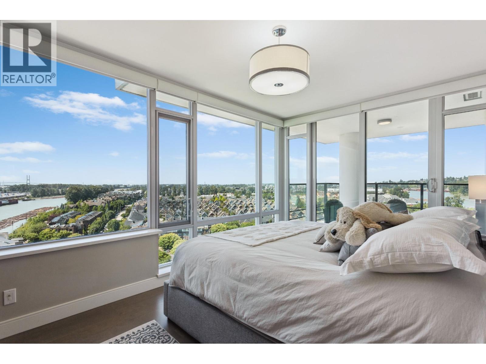 1401 210 Salter Street, New Westminster, British Columbia  V3M 0J9 - Photo 13 - R3053470