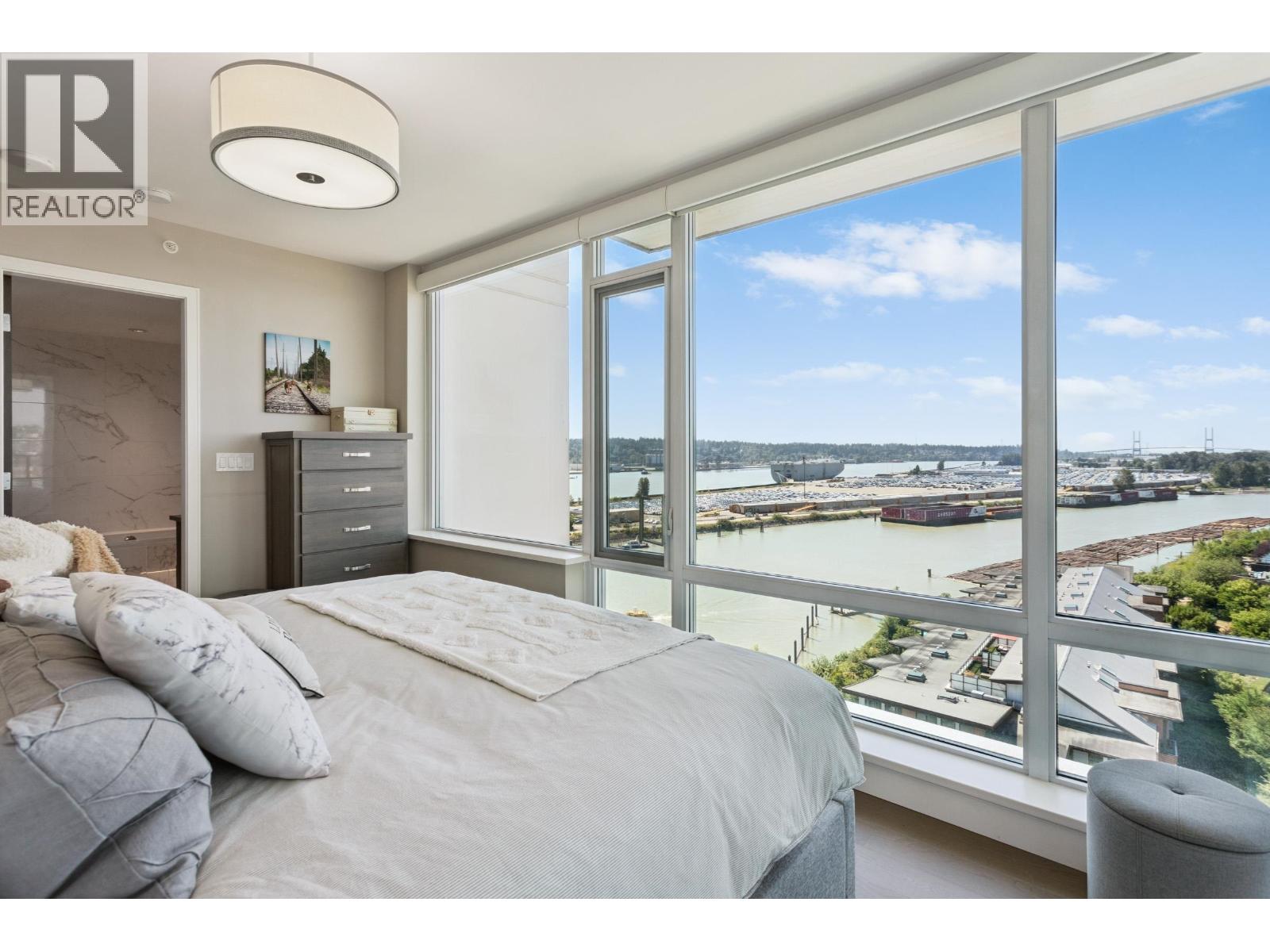 1401 210 Salter Street, New Westminster, British Columbia  V3M 0J9 - Photo 14 - R3053470