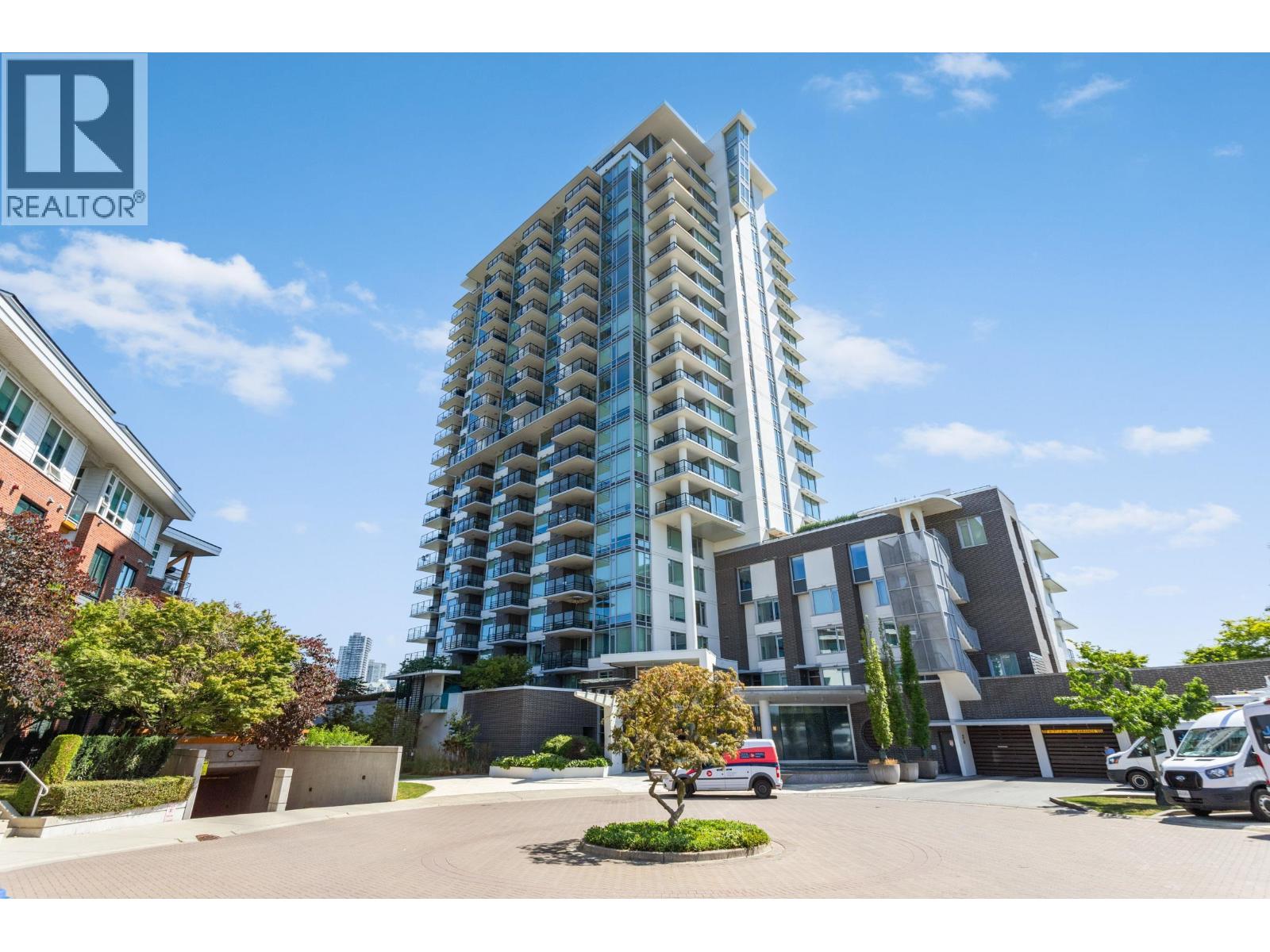 1401 210 Salter Street, New Westminster, British Columbia  V3M 0J9 - Photo 23 - R3053470
