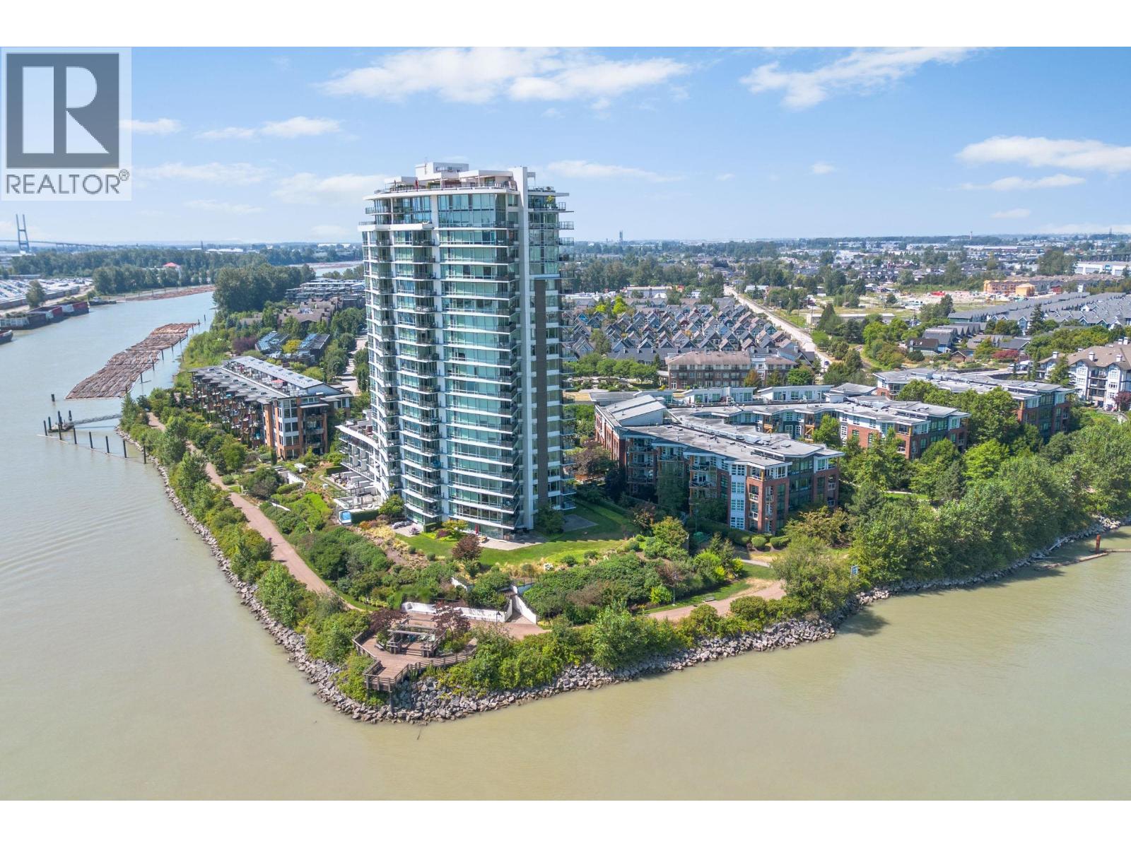 1401 210 Salter Street, New Westminster, British Columbia  V3M 0J9 - Photo 27 - R3053470