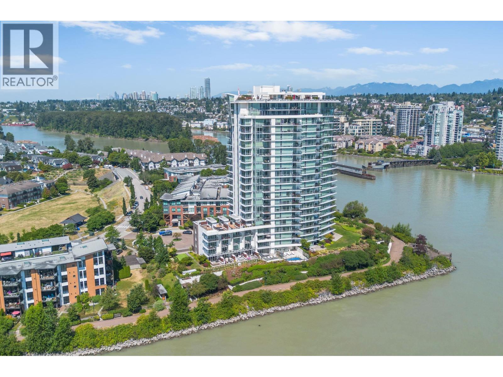 1401 210 Salter Street, New Westminster, British Columbia  V3M 0J9 - Photo 28 - R3053470