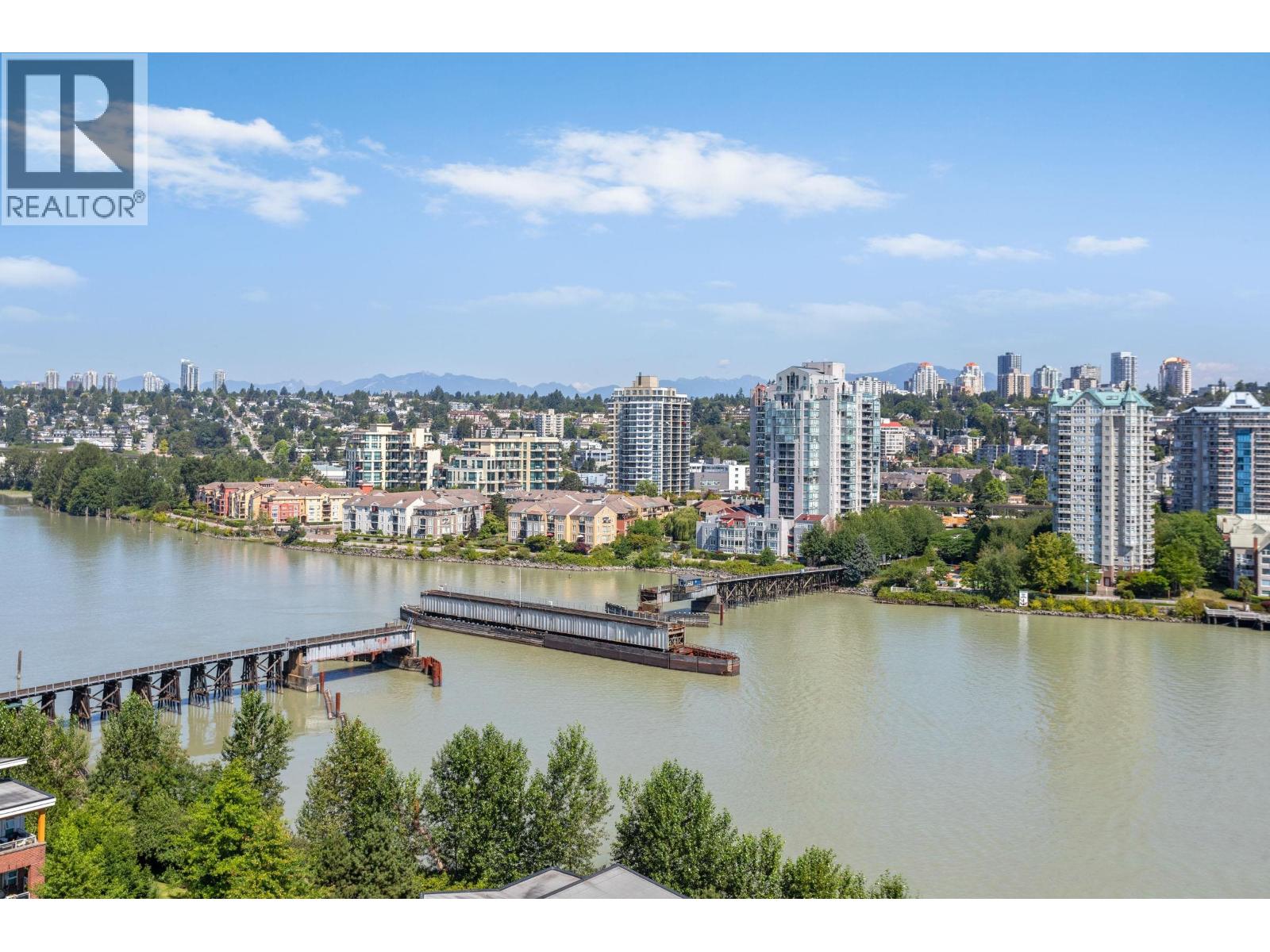 1401 210 Salter Street, New Westminster, British Columbia  V3M 0J9 - Photo 29 - R3053470