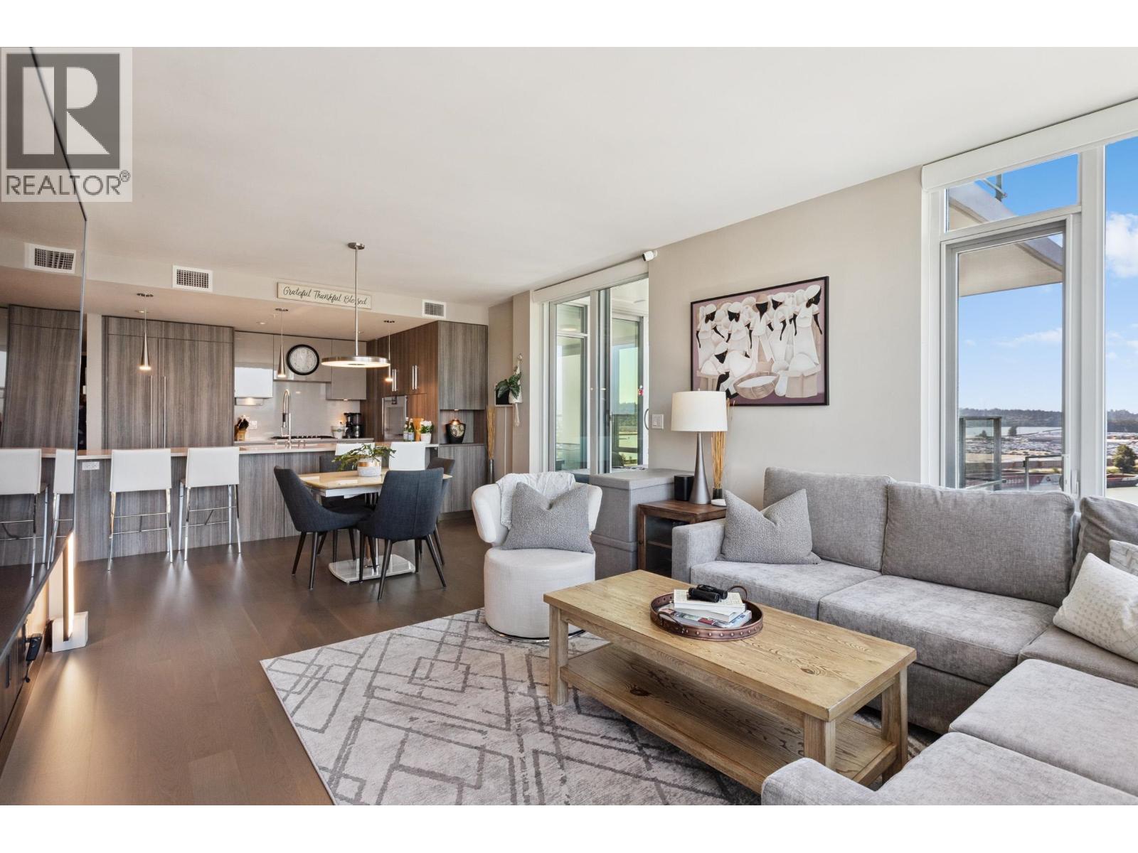 1401 210 Salter Street, New Westminster, British Columbia  V3M 0J9 - Photo 3 - R3053470