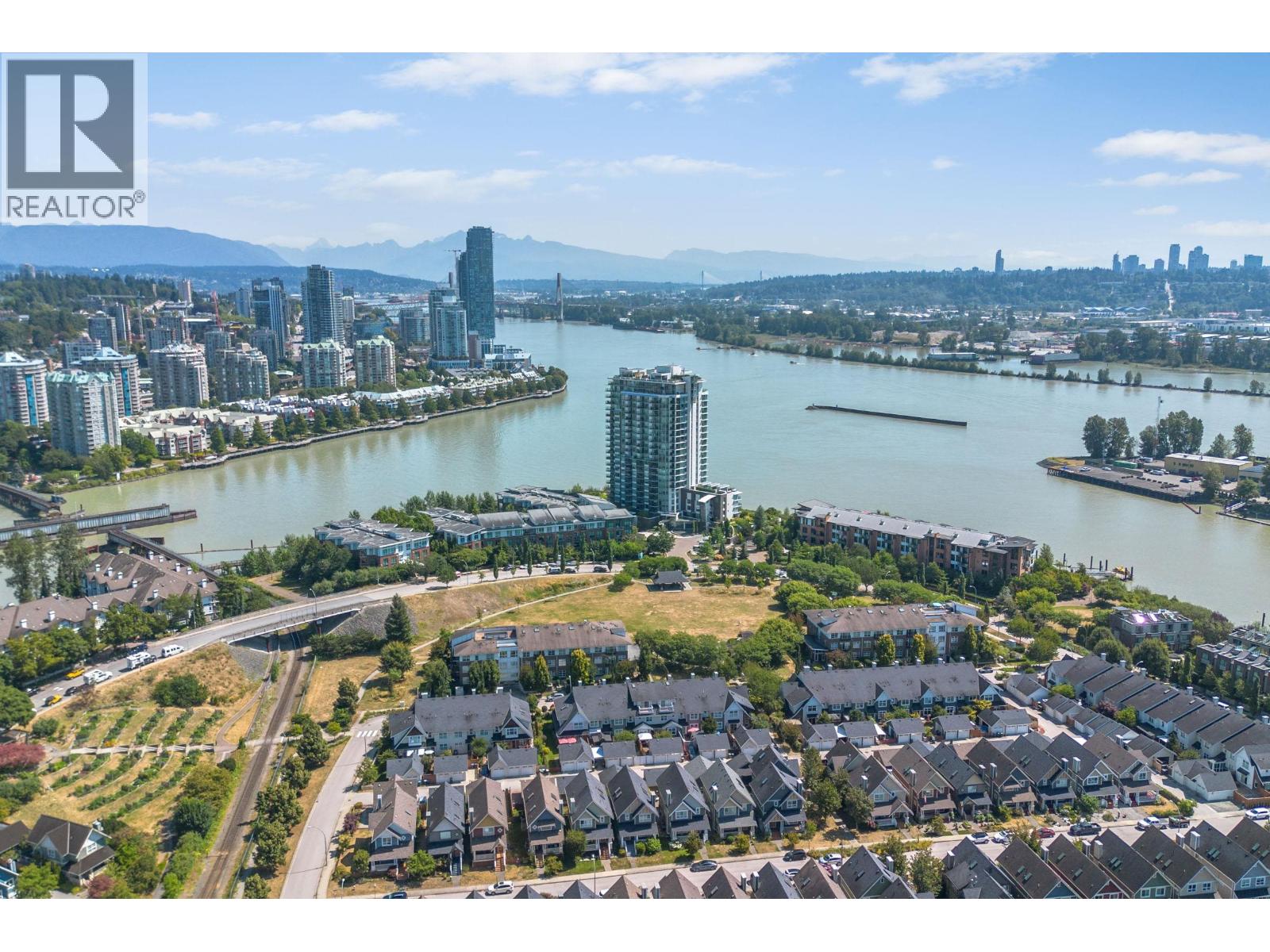 1401 210 Salter Street, New Westminster, British Columbia  V3M 0J9 - Photo 30 - R3053470