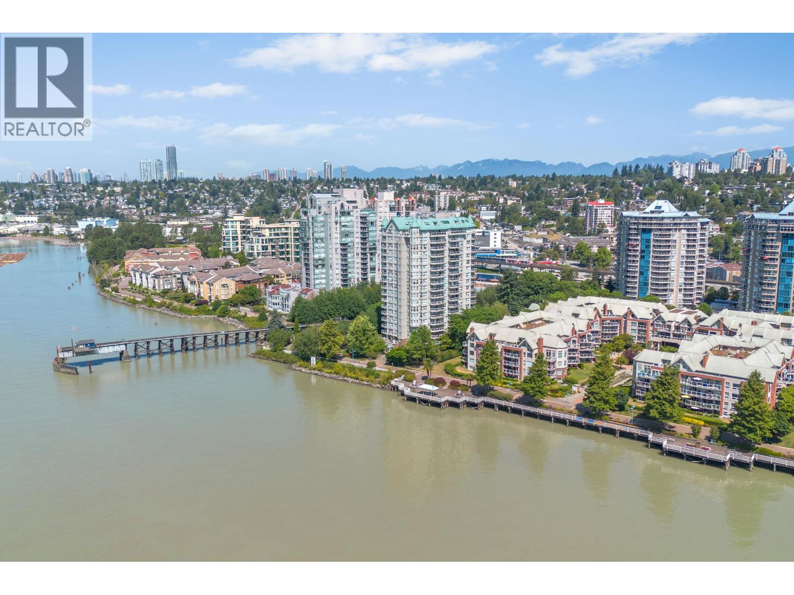 1401 210 Salter Street, New Westminster, British Columbia  V3M 0J9 - Photo 31 - R3053470