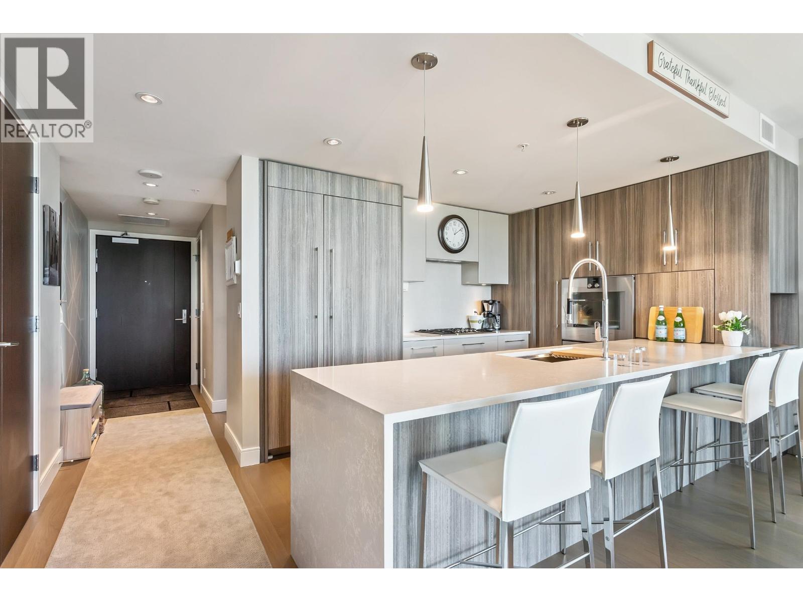1401 210 Salter Street, New Westminster, British Columbia  V3M 0J9 - Photo 6 - R3053470