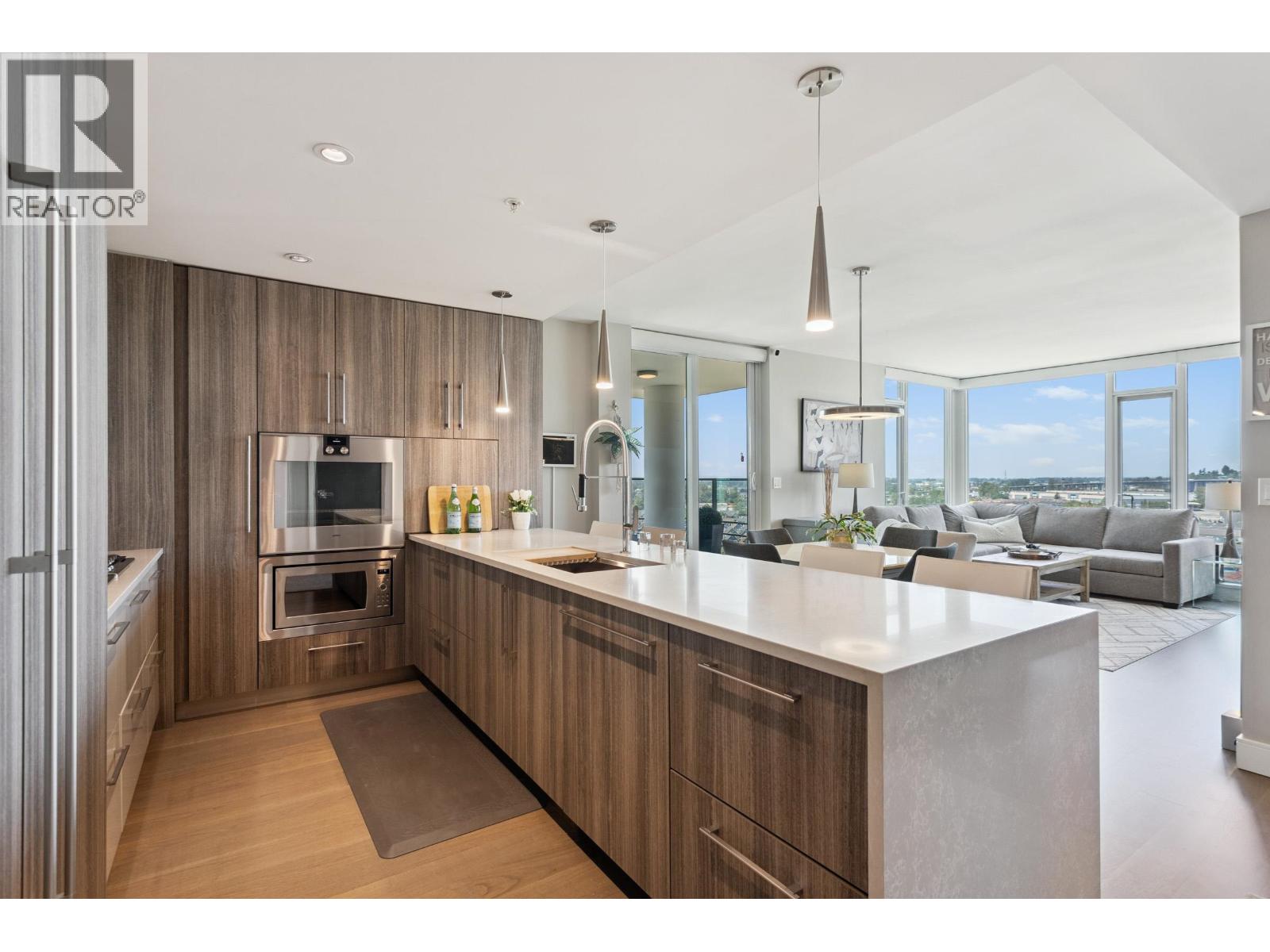 1401 210 Salter Street, New Westminster, British Columbia  V3M 0J9 - Photo 7 - R3053470