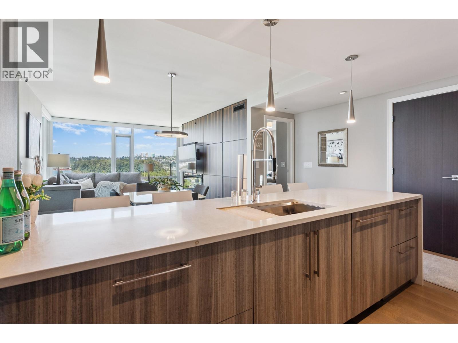 1401 210 Salter Street, New Westminster, British Columbia  V3M 0J9 - Photo 8 - R3053470