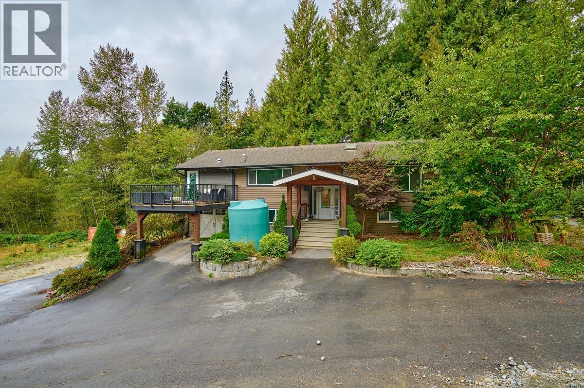 13993 SILVER VALLEY ROAD, Maple Ridge, British Columbia