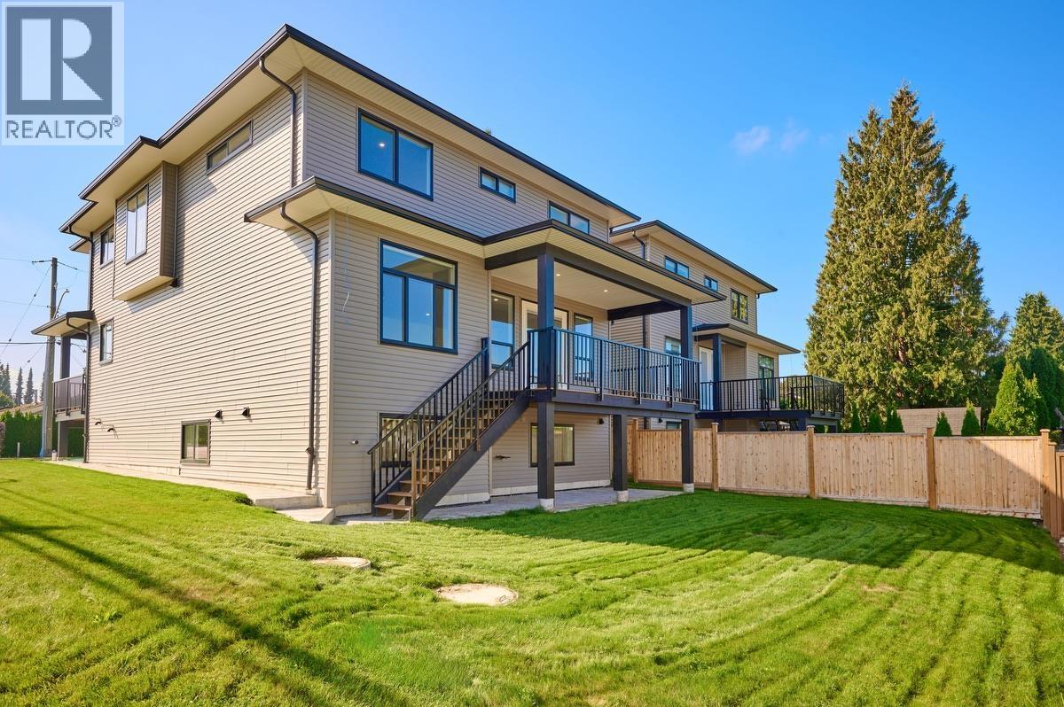 20353 123 Avenue, Maple Ridge, British Columbia  V2X 4A6 - Photo 36 - R3053434