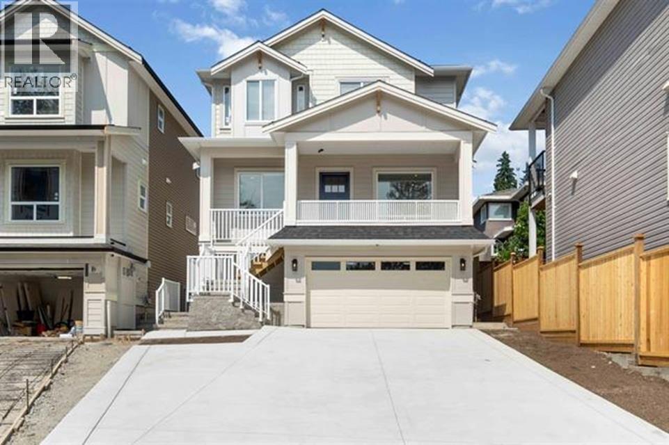 3456a Darwin Avenue, Coquitlam, British Columbia  V3B 0E5 - Photo 1 - R3053453