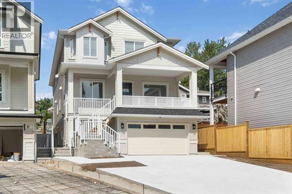 3456a Darwin Avenue, Coquitlam, British Columbia  V3B 0E5 - Photo 2 - R3053453