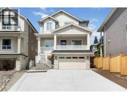 3456A DARWIN AVENUE, Coquitlam, British Columbia