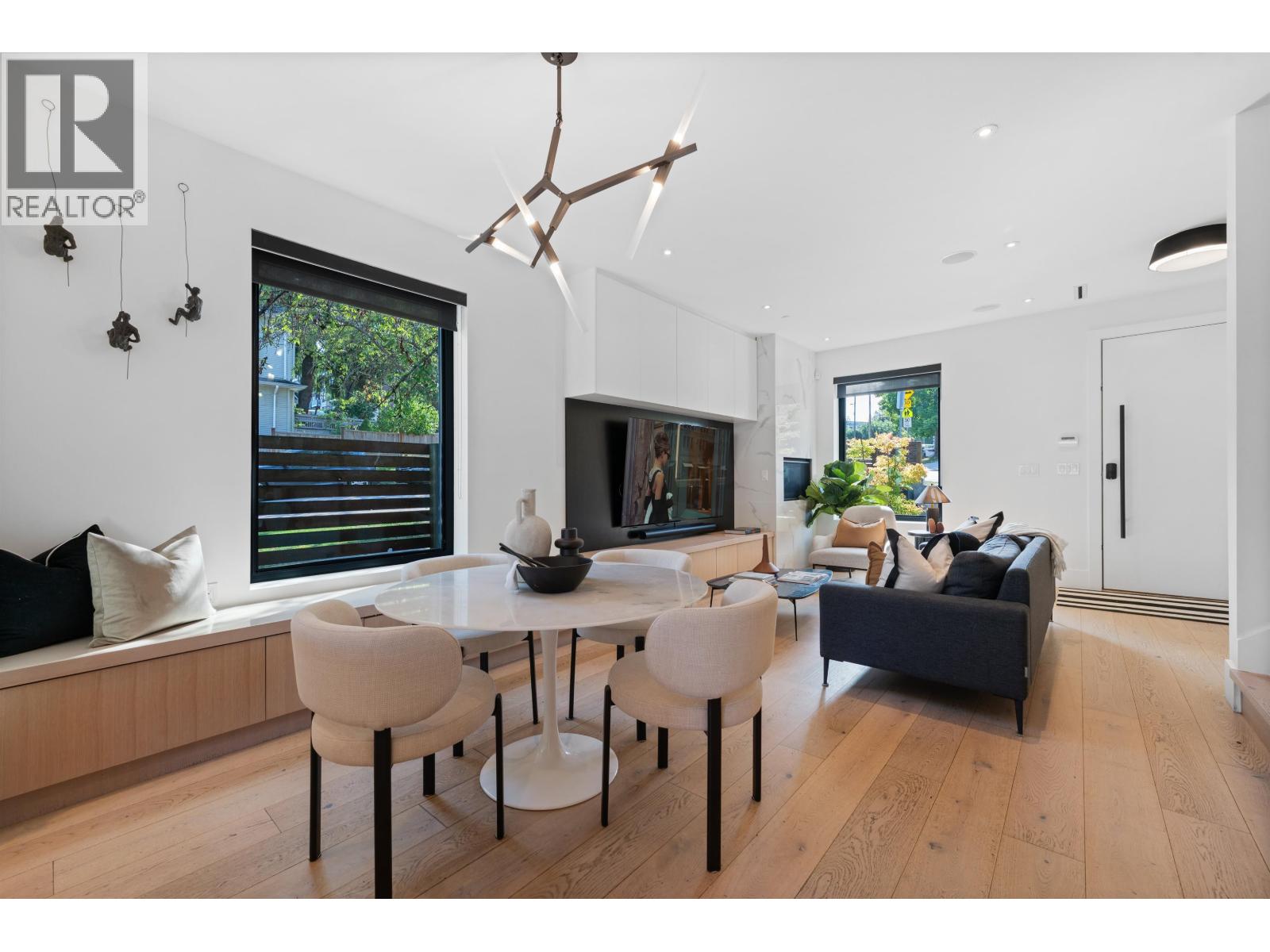 575 E 22nd Avenue, Vancouver, British Columbia  V5V 1V2 - Photo 5 - R3053464