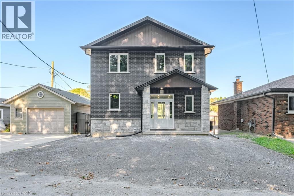 50 Grand Street, Port Dover, Ontario  N0A 1N7 - Photo 2 - 40766246