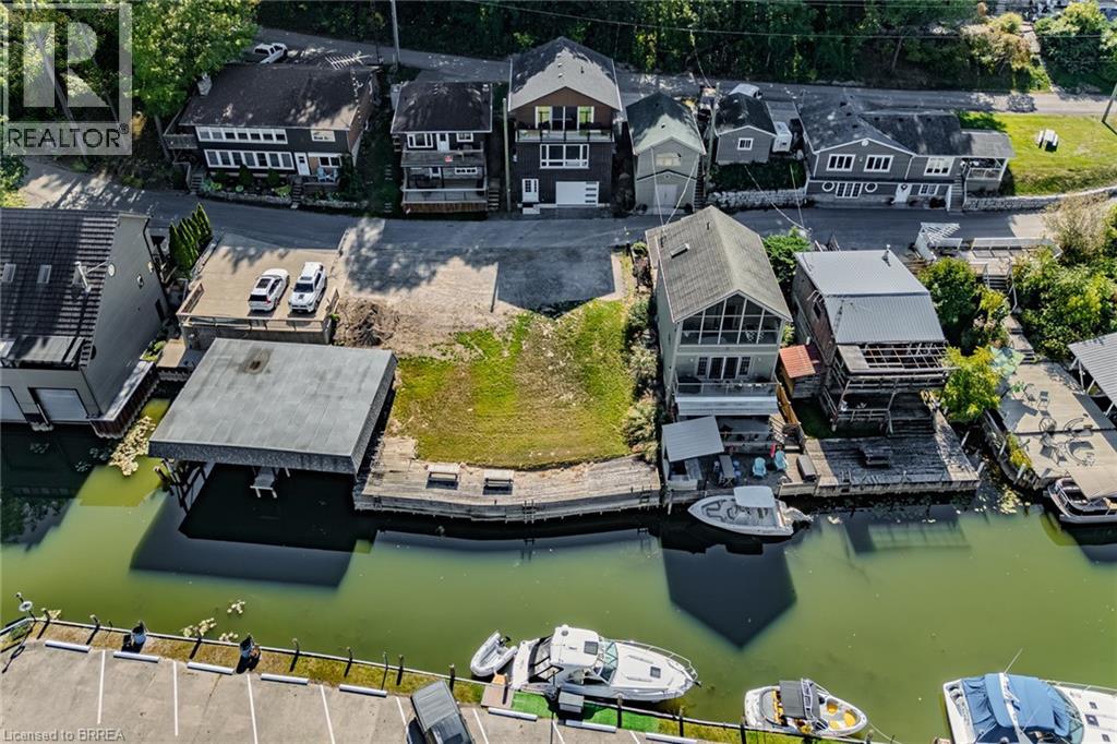 50 Grand Street, Port Dover, Ontario  N0A 1N7 - Photo 41 - 40766246