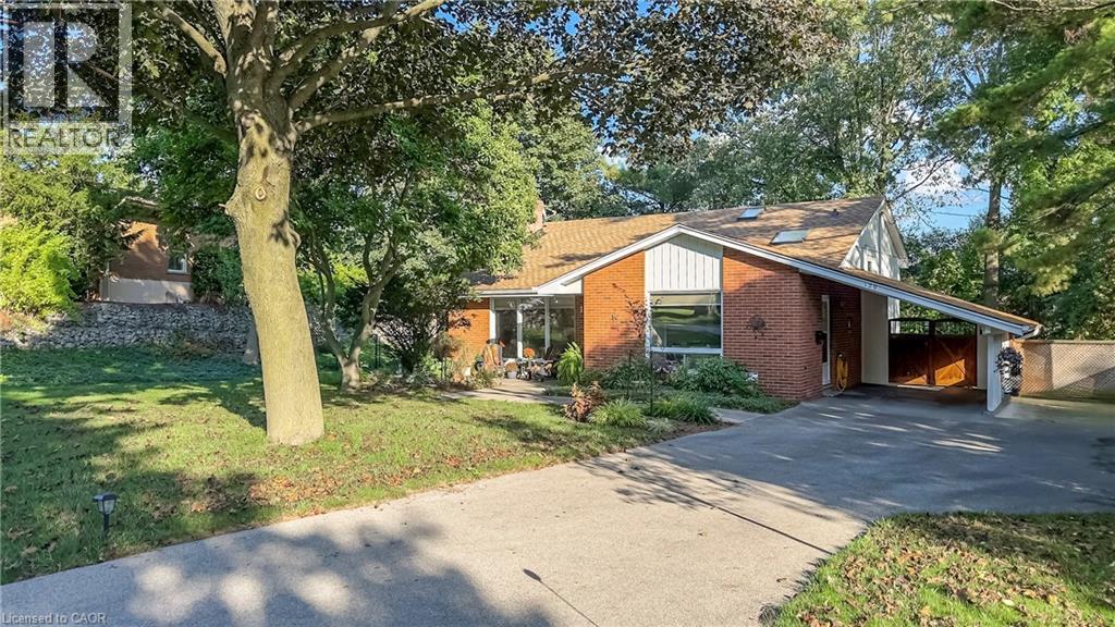 129 Oneida Boulevard, Hamilton, Ontario  L9G 3C7 - Photo 35 - 40772342