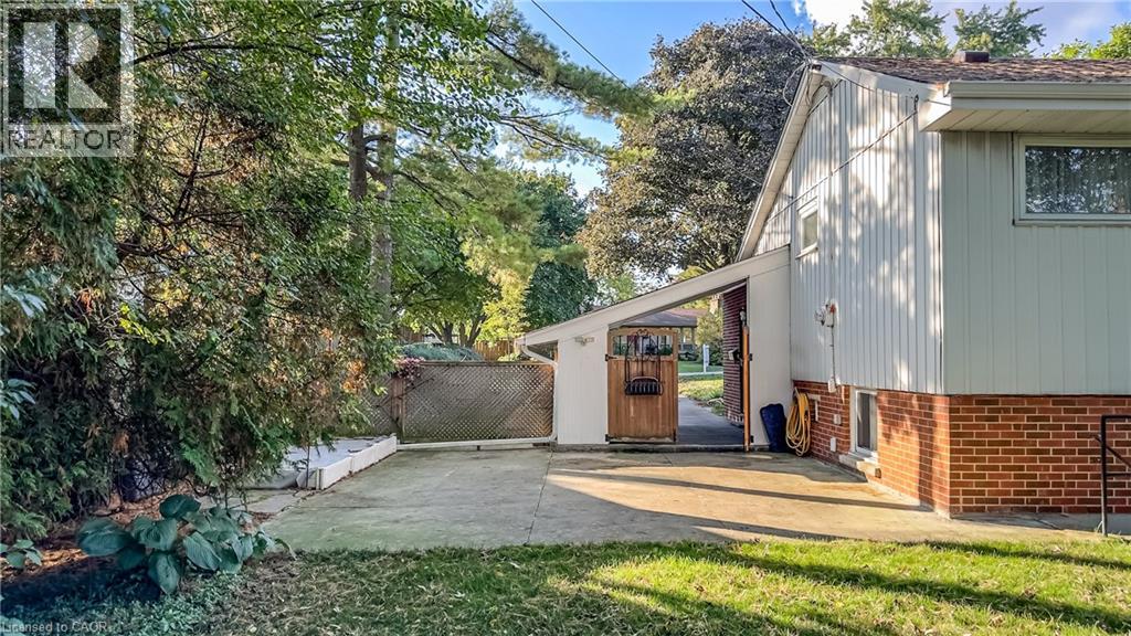 129 Oneida Boulevard, Hamilton, Ontario  L9G 3C7 - Photo 31 - 40772342