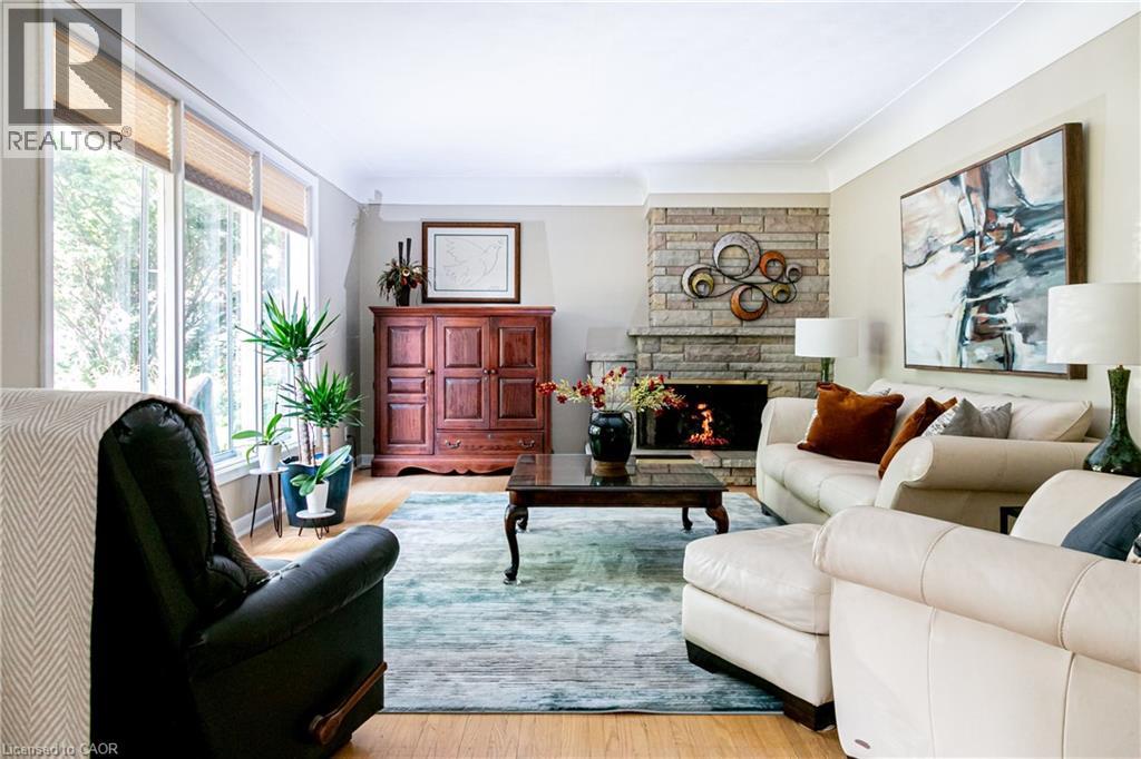 129 Oneida Boulevard, Hamilton, Ontario  L9G 3C7 - Photo 6 - 40772342
