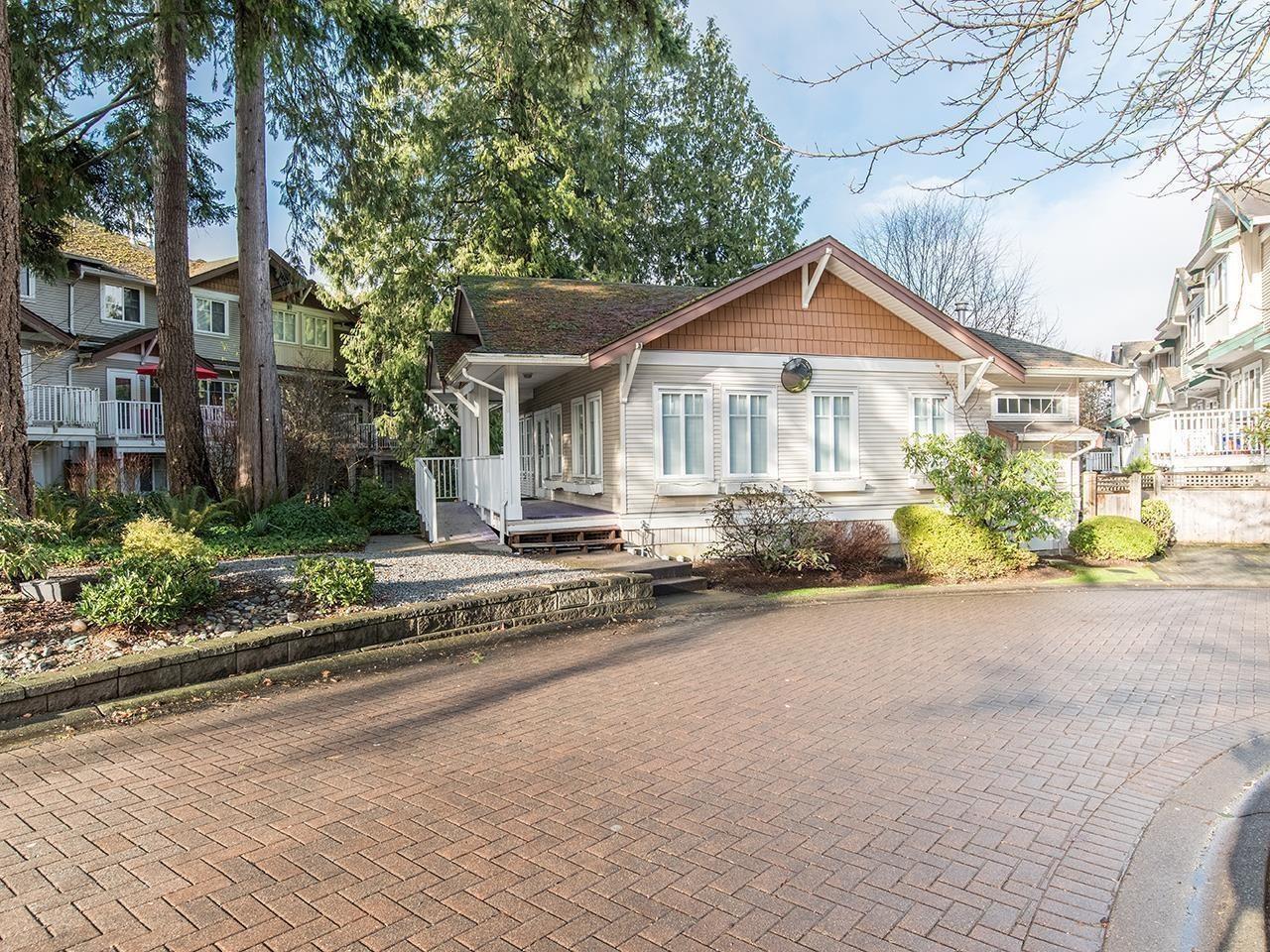 70 12711 64 Avenue, Surrey, British Columbia  V3W 1X1 - Photo 5 - R3052877