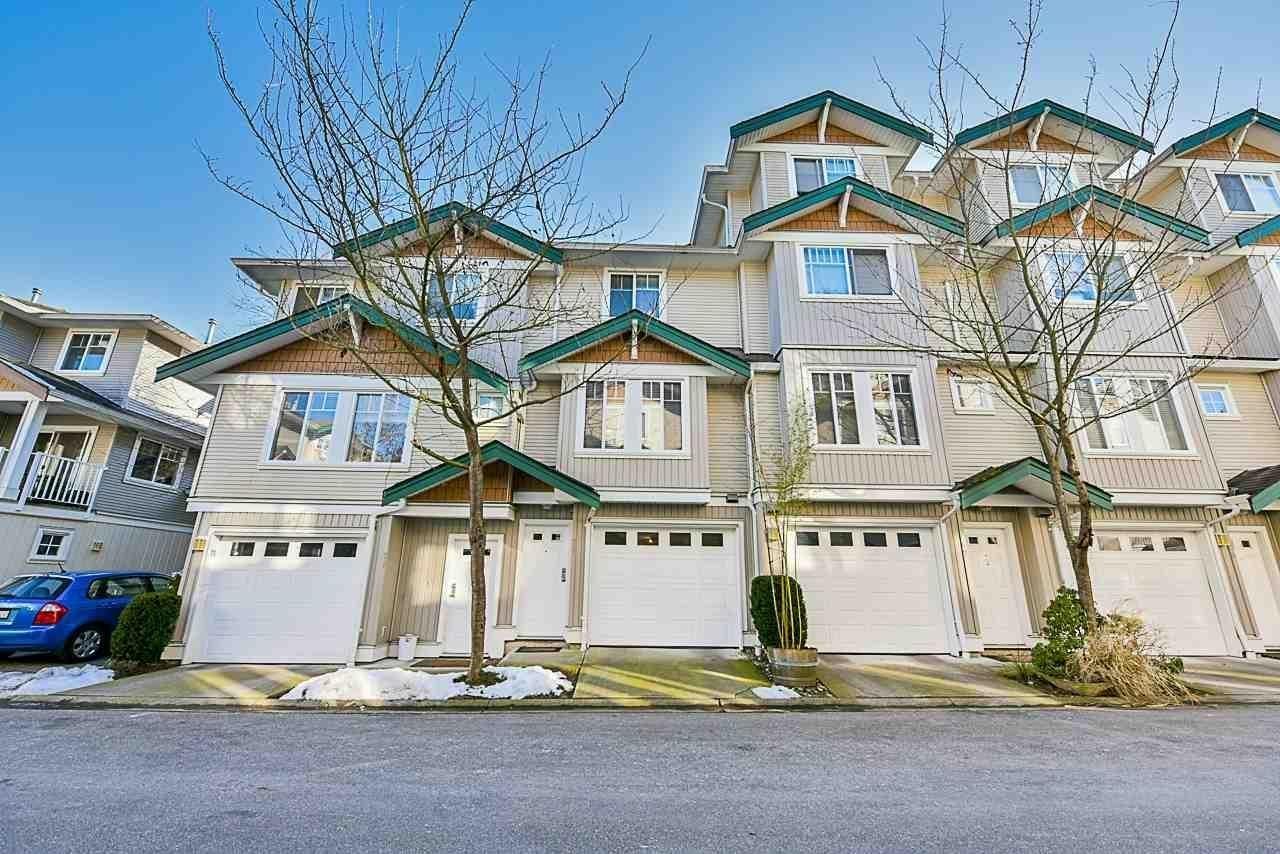 70 12711 64 Avenue, Surrey, British Columbia  V3W 1X1 - Photo 1 - R3052877