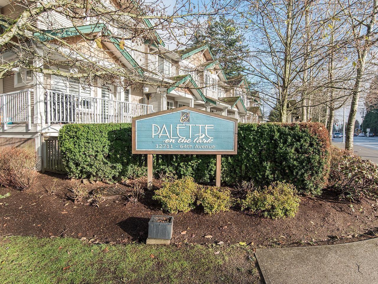 70 12711 64 Avenue, Surrey, British Columbia  V3W 1X1 - Photo 8 - R3052877