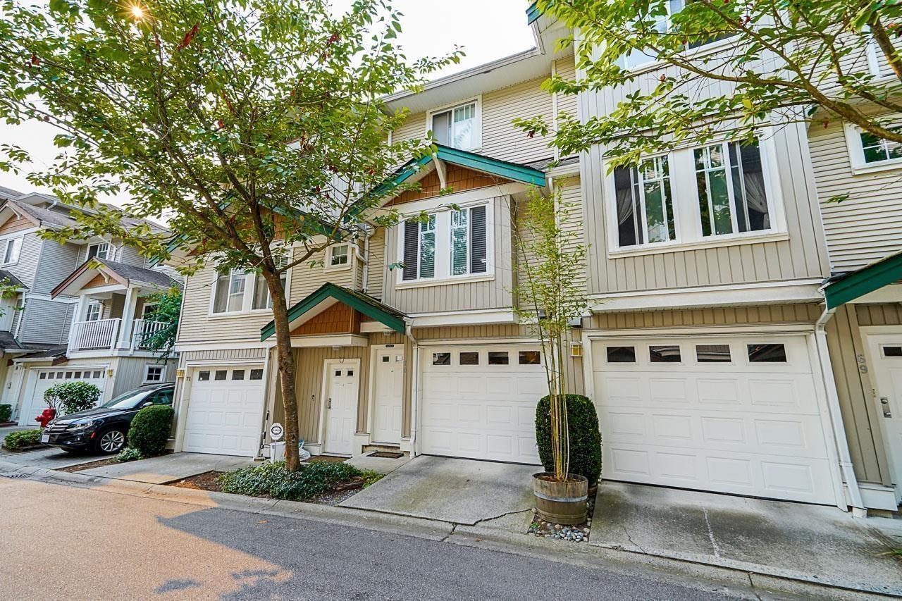 70 12711 64 Avenue, Surrey, British Columbia  V3W 1X1 - Photo 9 - R3052877