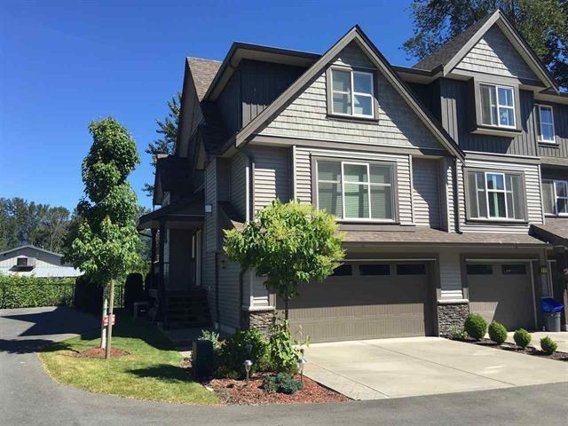 31 45085 WOLFE ROAD|Chilliwack Proper West, Chilliwack, British Columbia