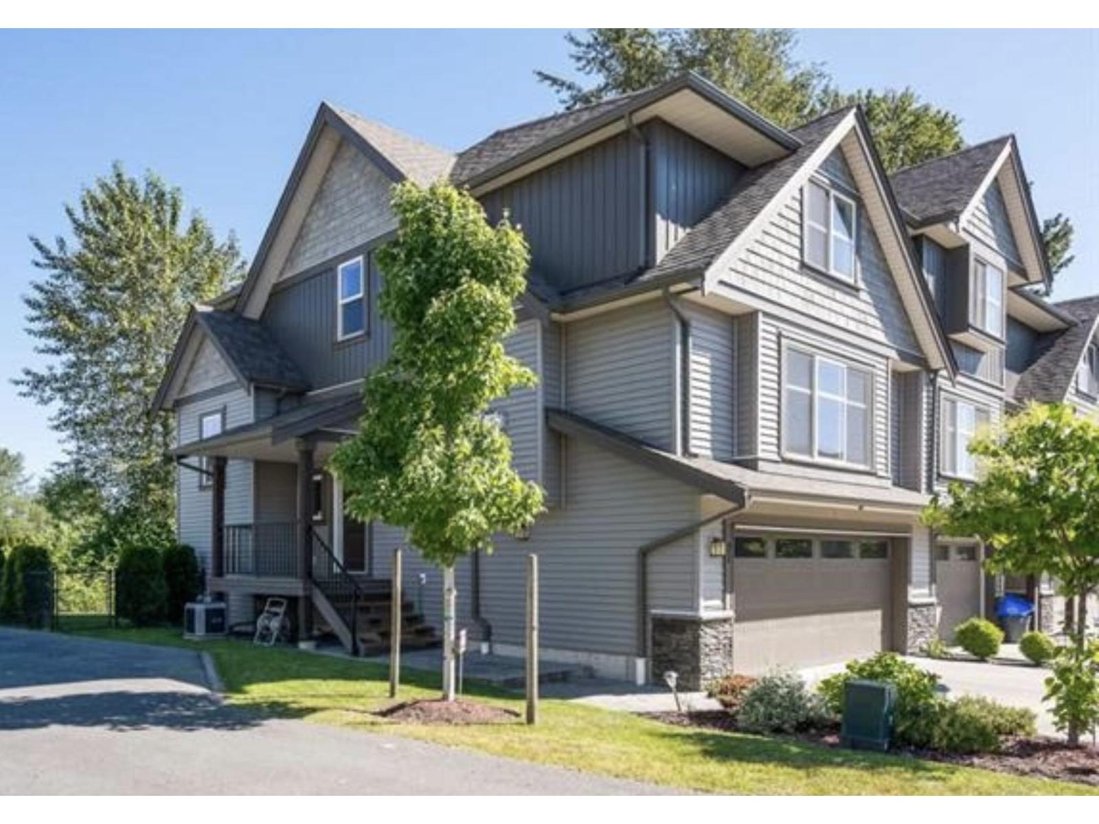 31 45085 Wolfe Road, Chilliwack Proper West, Chilliwack, British Columbia  V2P 0C5 - Photo 2 - R3053028