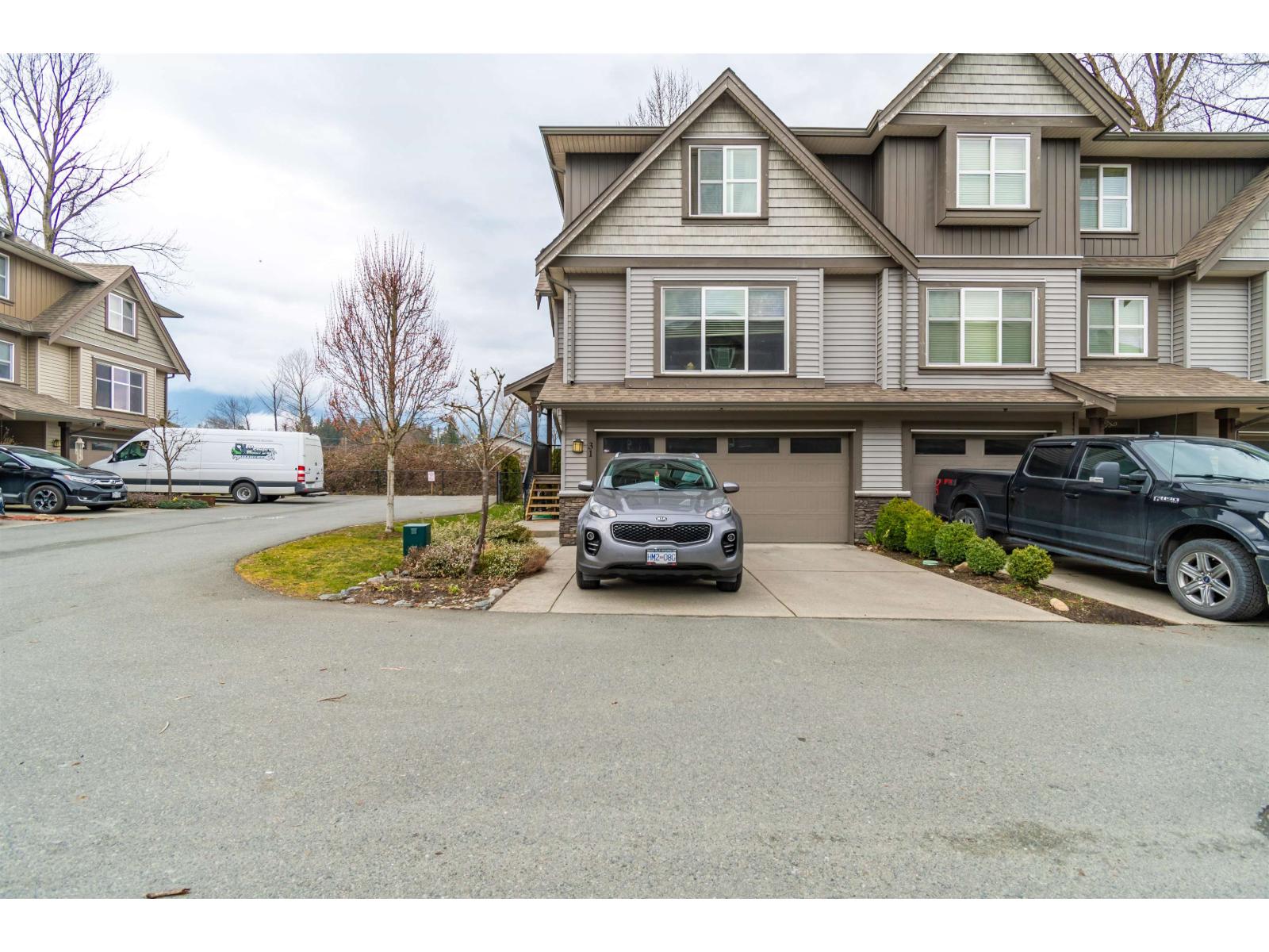 31 45085 Wolfe Road, Chilliwack Proper West, Chilliwack, British Columbia  V2P 0C5 - Photo 3 - R3053028