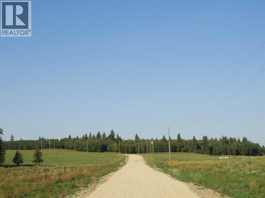Near Ponoka, Rural Ponoka County, Alberta  T0C 2J0 - Photo 1 - A2163847