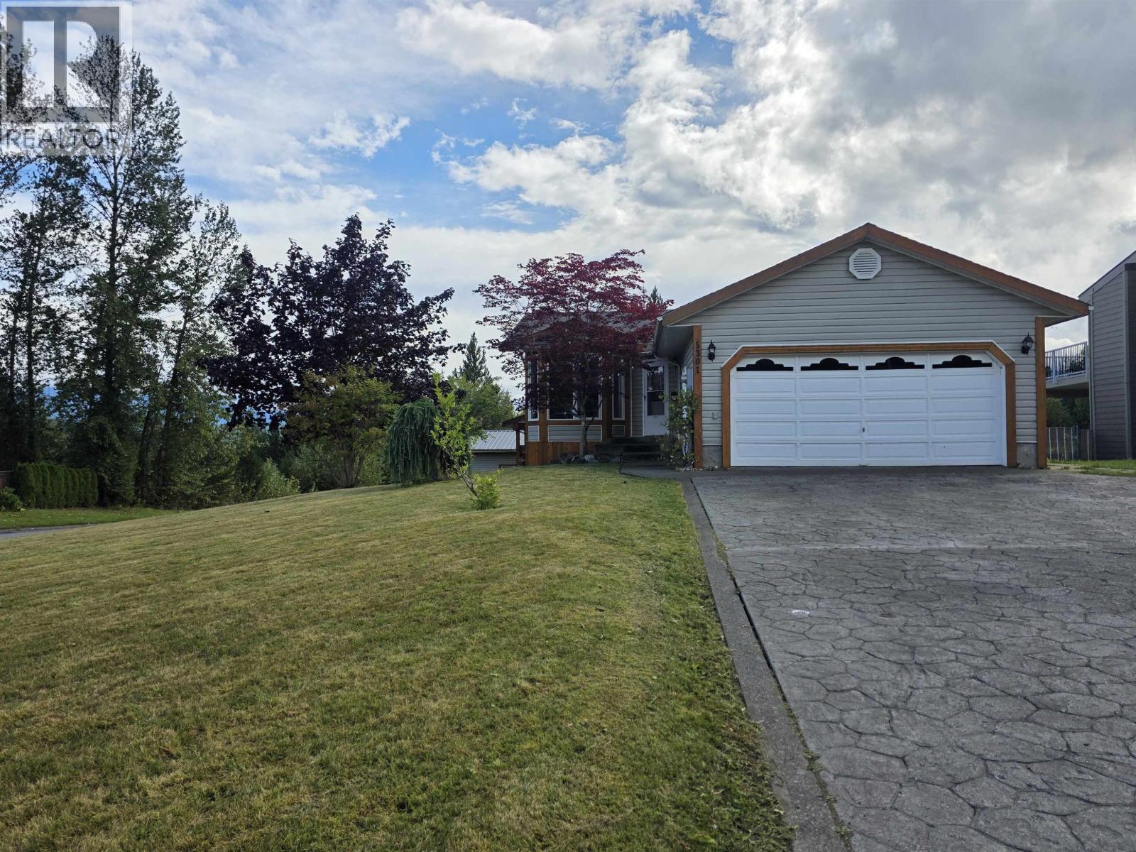 5301 Mountain Vista Drive, Terrace, British Columbia  V8G 4X4 - Photo 38 - R3039883