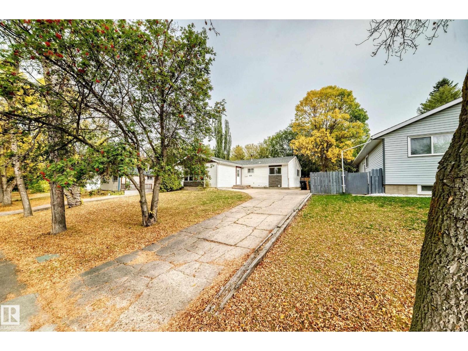 139 Willow St, Sherwood Park, Alberta  T8A 1P3 - Photo 4 - E4460023