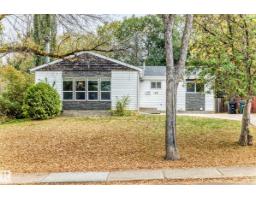 139 Willow St Sherwood Heights, Sherwood Park, Ca