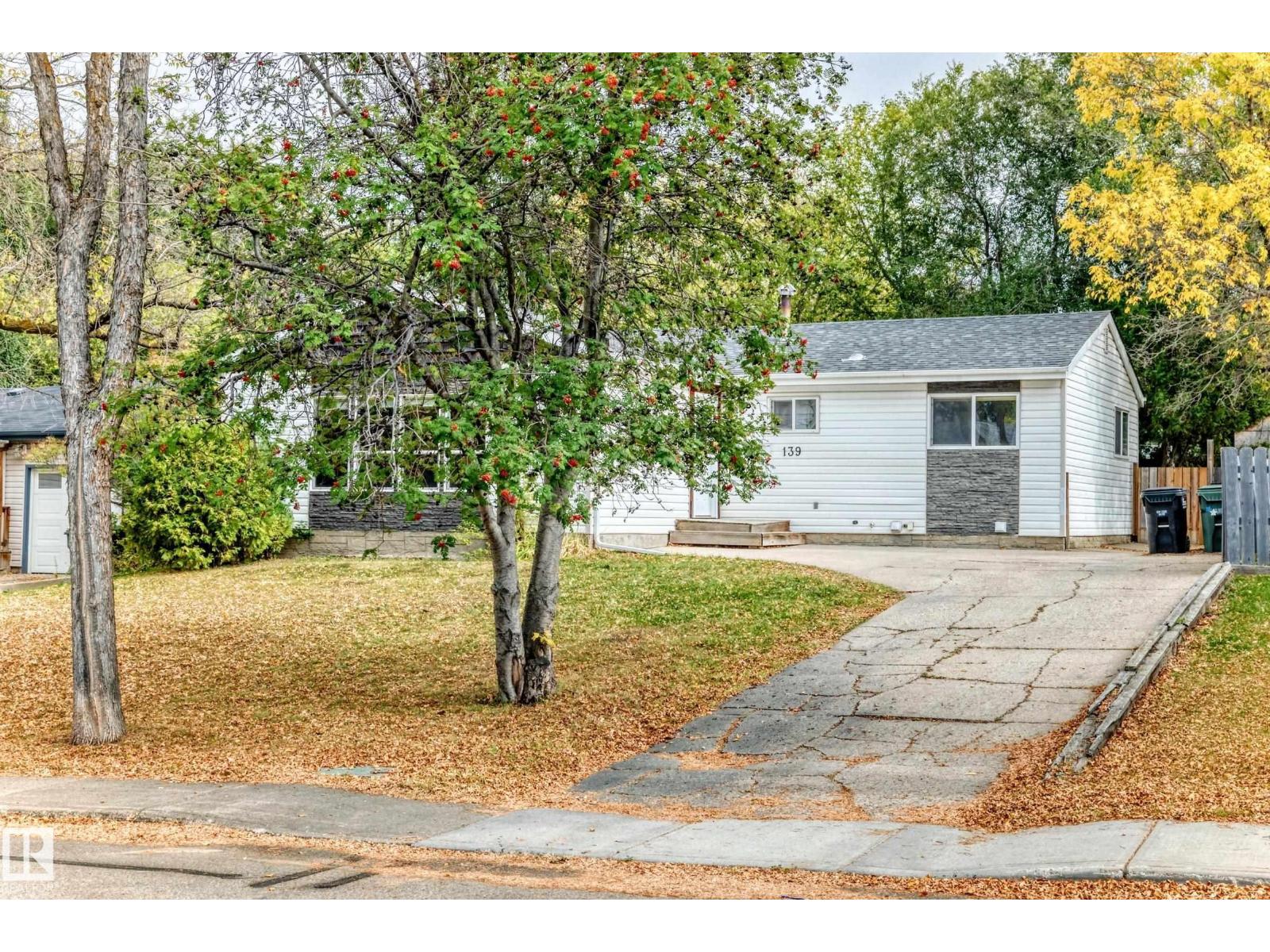 139 Willow St, Sherwood Park, Alberta  T8A 1P3 - Photo 3 - E4460023