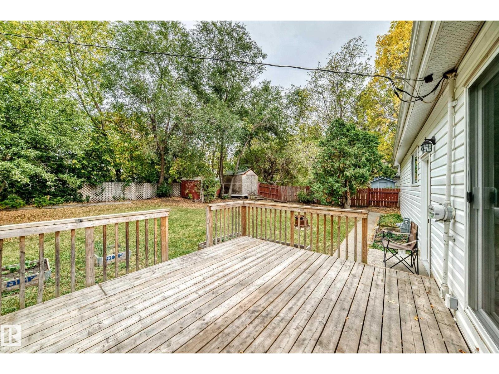139 Willow St, Sherwood Park, Alberta  T8A 1P3 - Photo 45 - E4460023