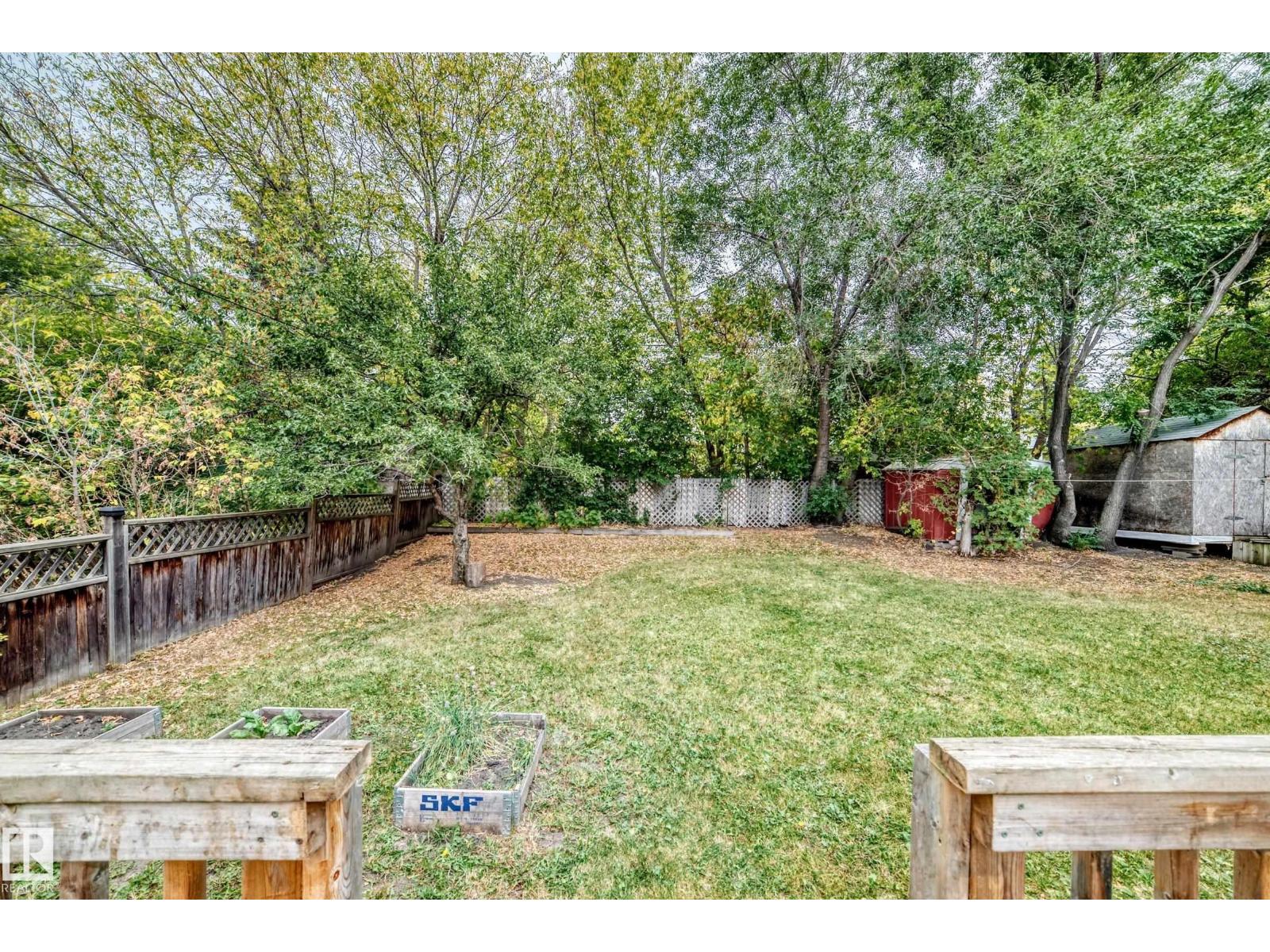 139 Willow St, Sherwood Park, Alberta  T8A 1P3 - Photo 47 - E4460023