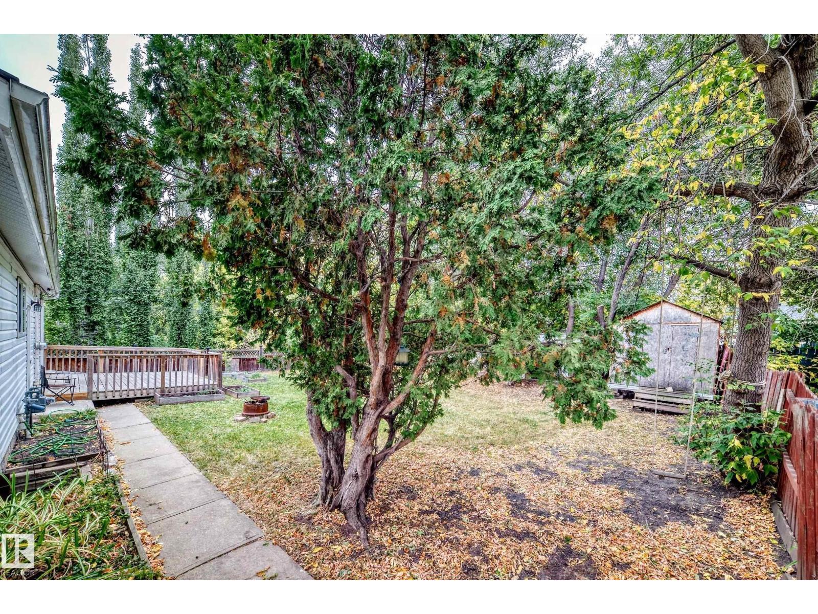 139 Willow St, Sherwood Park, Alberta  T8A 1P3 - Photo 48 - E4460023
