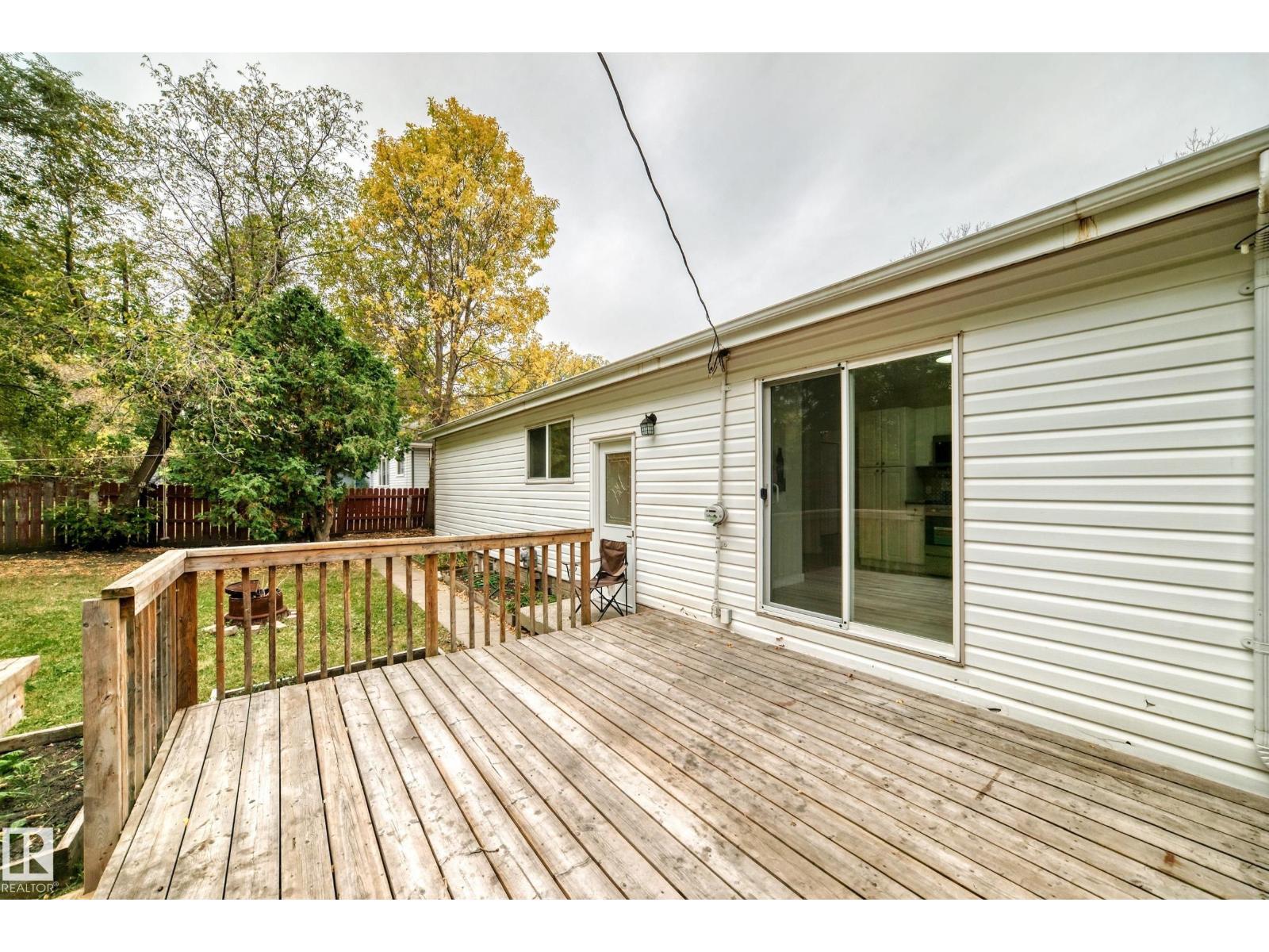139 Willow St, Sherwood Park, Alberta  T8A 1P3 - Photo 44 - E4460023