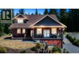 263 Tal Rd Lake Cowichan, Lake Cowichan, Ca