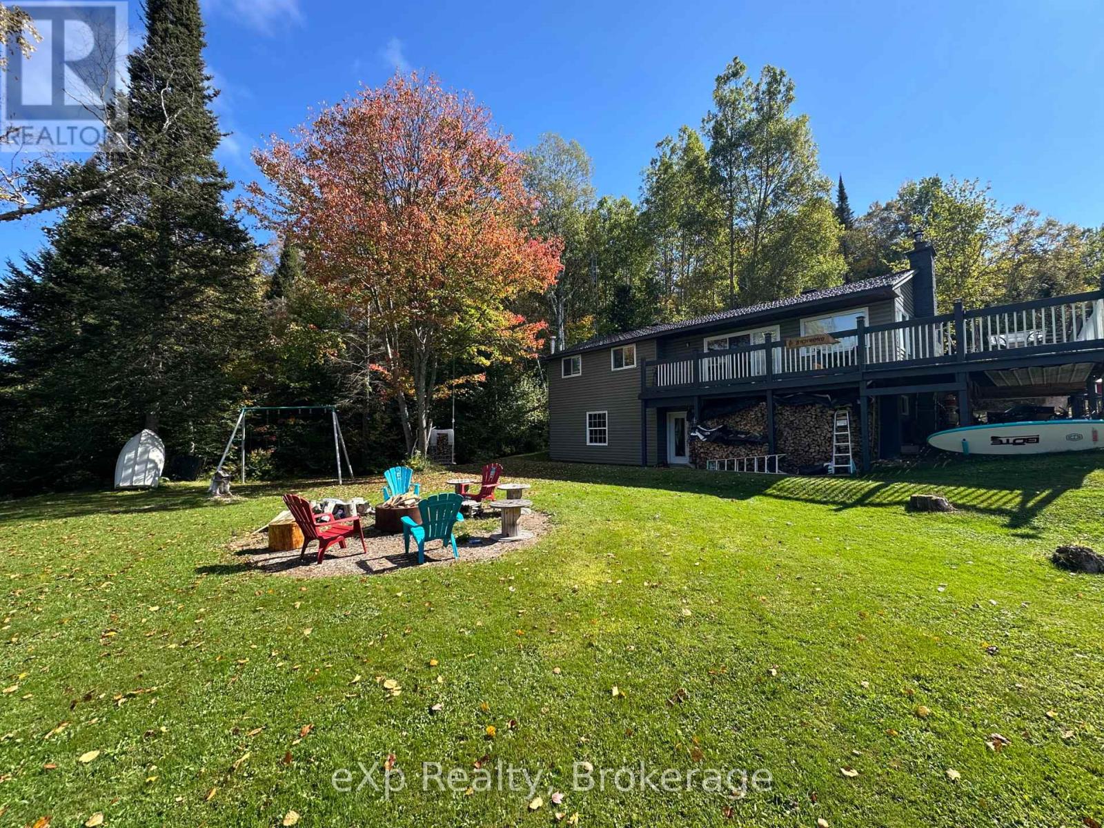 249 River Drive, Burk's Falls, Ontario  P0A 1C0 - Photo 5 - X12401928