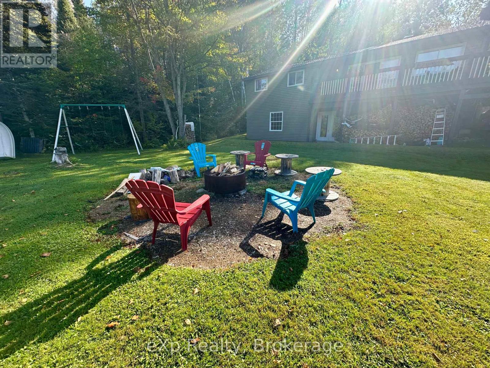 249 River Drive, Burk's Falls, Ontario  P0A 1C0 - Photo 8 - X12401928