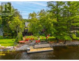 2781 MUSKOKA ROAD 118 WEST, Muskoka Lakes, Ontario