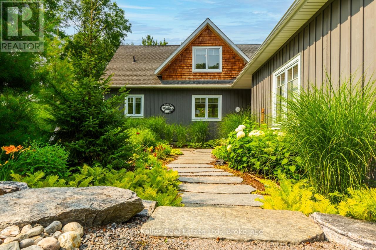 2781 Muskoka Road 118 West, Muskoka Lakes, Ontario  P0B 1J0 - Photo 10 - X12356278