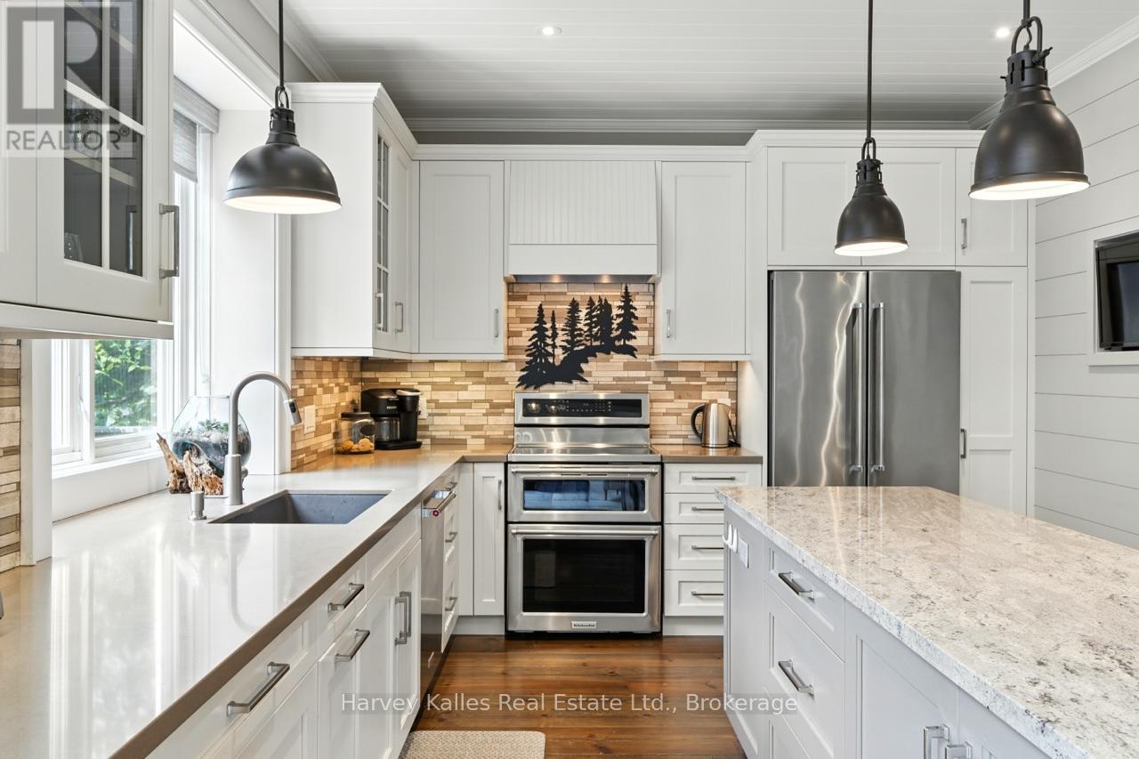 2781 Muskoka Road 118 West, Muskoka Lakes, Ontario  P0B 1J0 - Photo 15 - X12356278