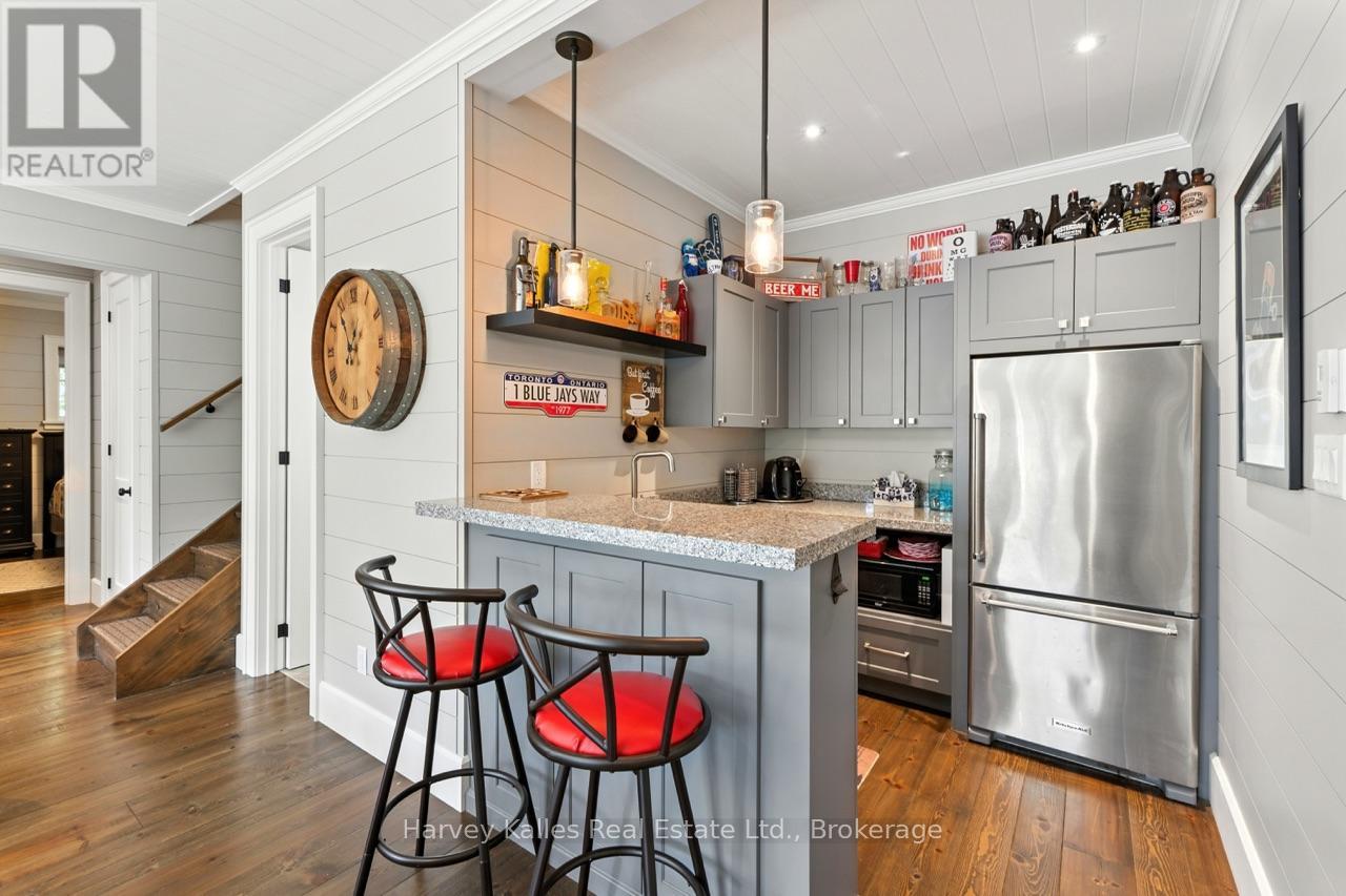 2781 Muskoka Road 118 West, Muskoka Lakes, Ontario  P0B 1J0 - Photo 31 - X12356278